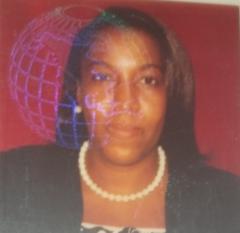 Mary Lou Lewis