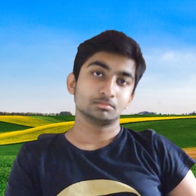 Parth Sorathiya