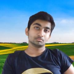 Parth Sorathiya