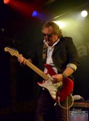 Pete Lovett