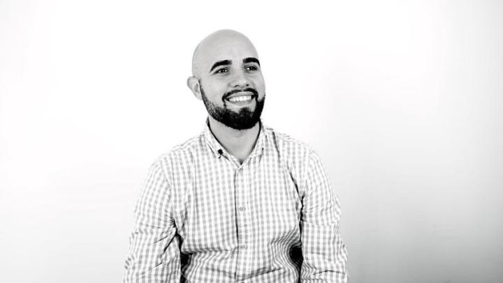 Héctor Mendoza Bernat