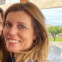 Maria Petrodimopoulou