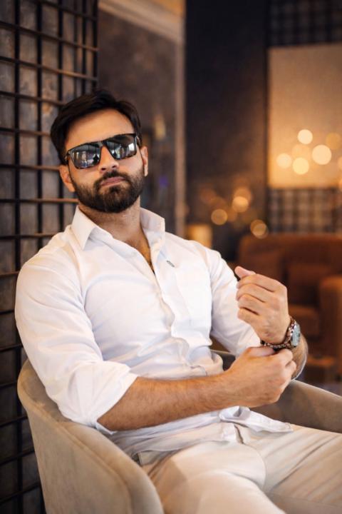 Fahad Ahmed