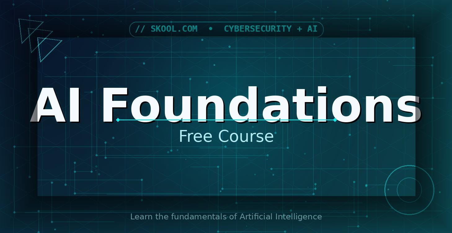 AI Foundations (Free)