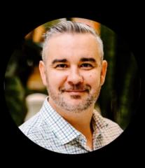 Darren Pollock