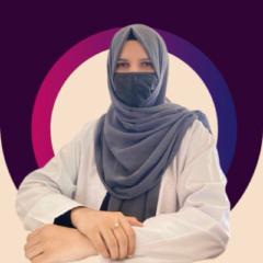 Maheen Sabir