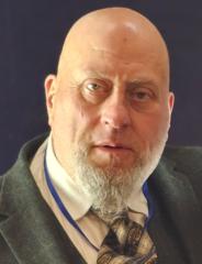 Ian Roberts