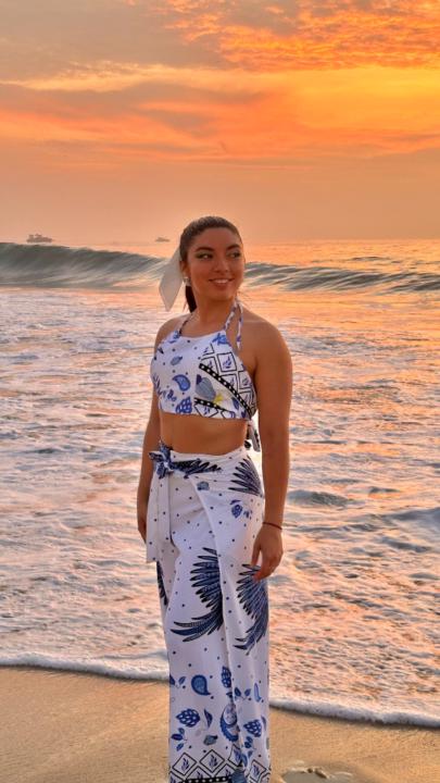 Kathya Olivares Aguilera