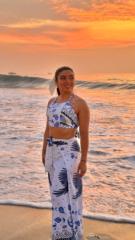 Kathya Olivares Aguilera