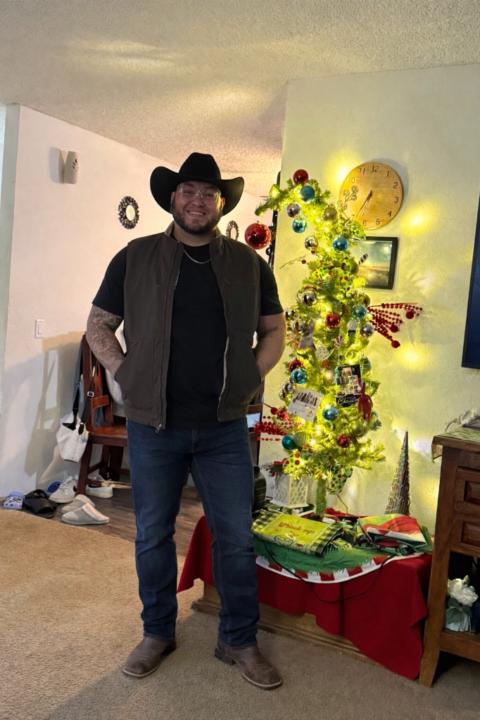 Cruz Zendejas