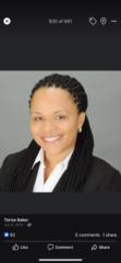 Torise Baker