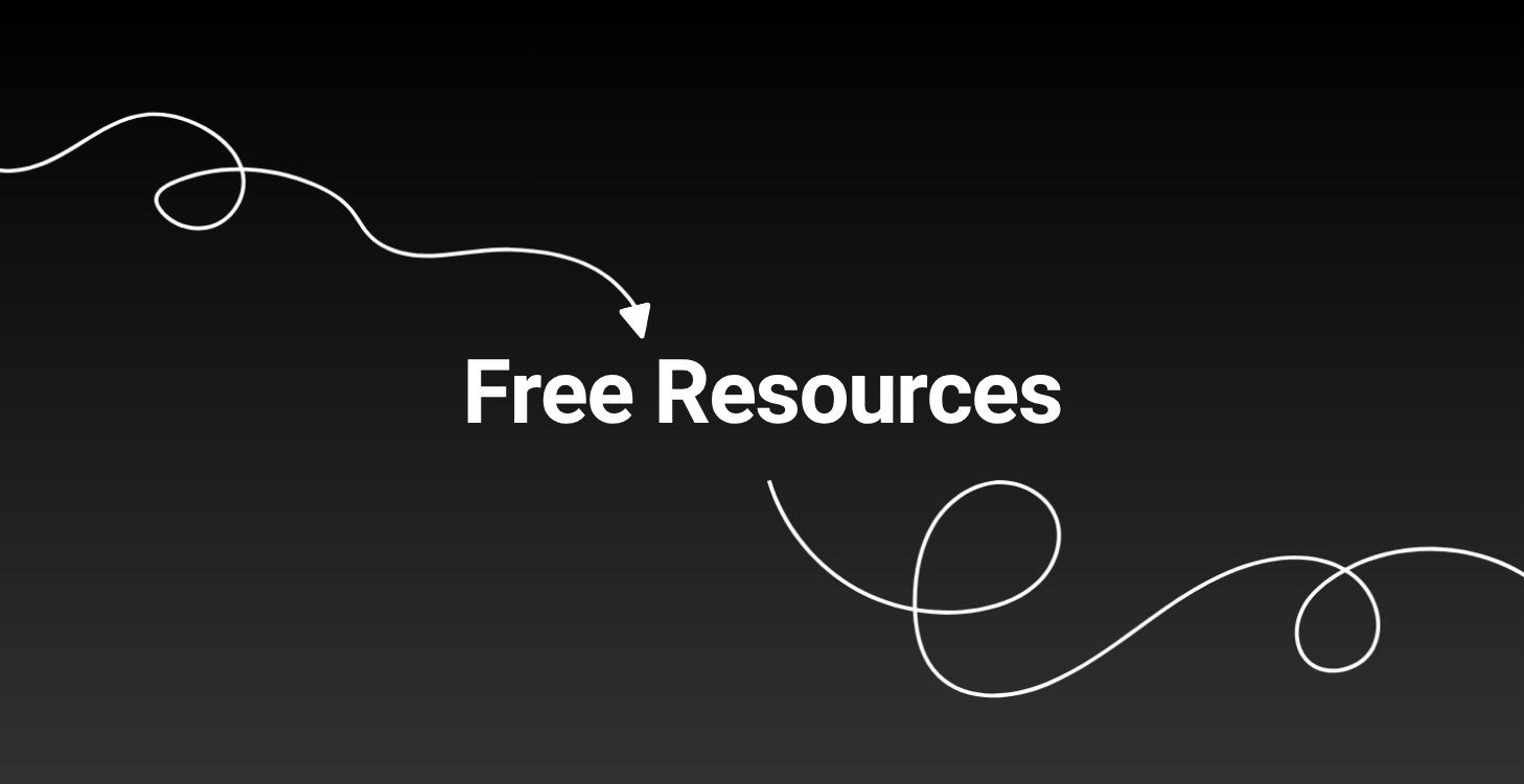 Free Resources