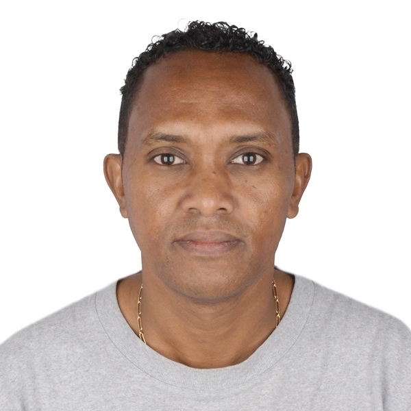 Jean  Dania Rakotoarinosy