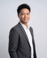 James Bryan Dela Cruz