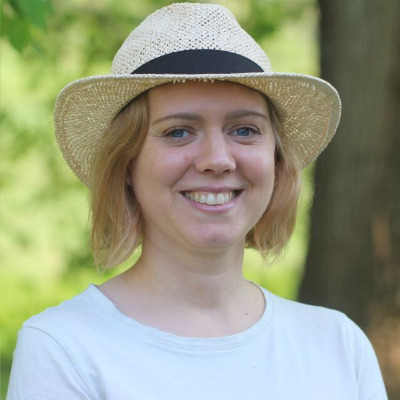 Elin Lindberg