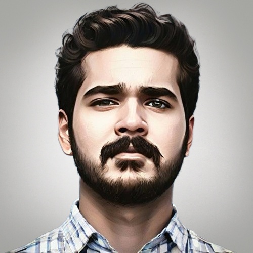Arvind Rajendran
