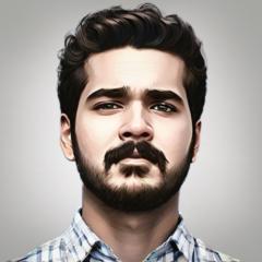 Arvind Rajendran