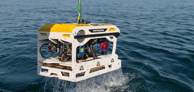 Subsea Innovation at Expo 2026 – “The Next Wave”