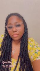 Tanisha Glover