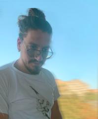 Maroon Saliba