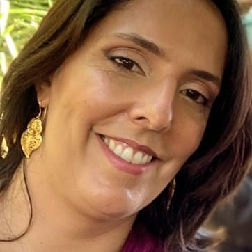 Maria Rodrigues