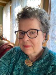 Kathleen Aregood
