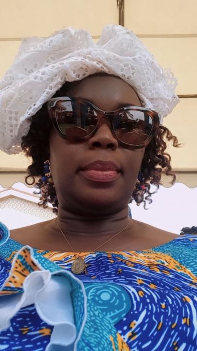 Chimène Edith Moussirou BouroBou