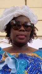Chimène Edith Moussirou BouroBou