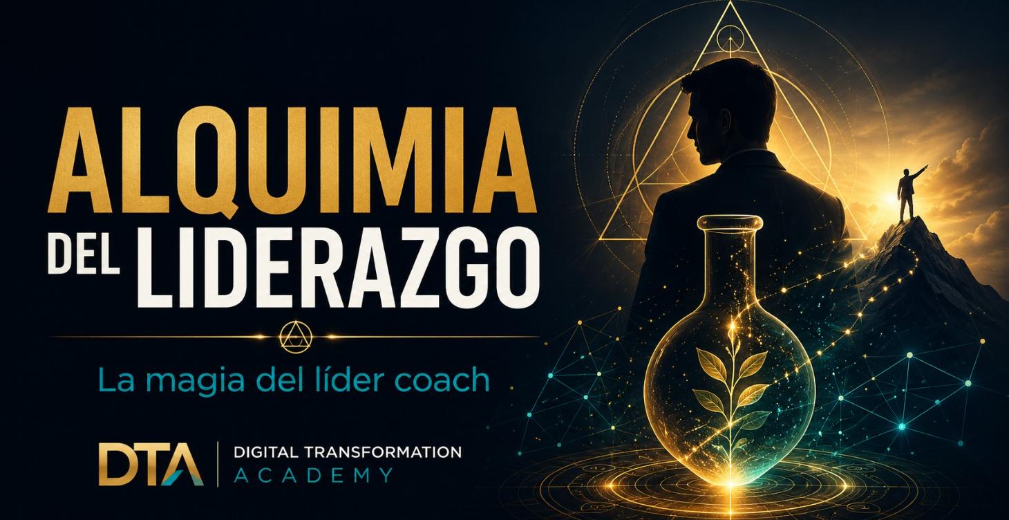 Alquimia del Liderazgo