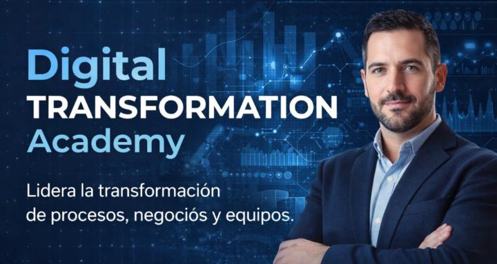 Digital Transformation Academy