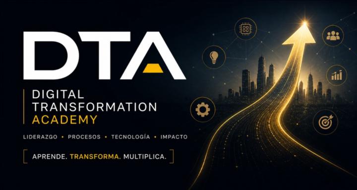 Digital Transformation Academy