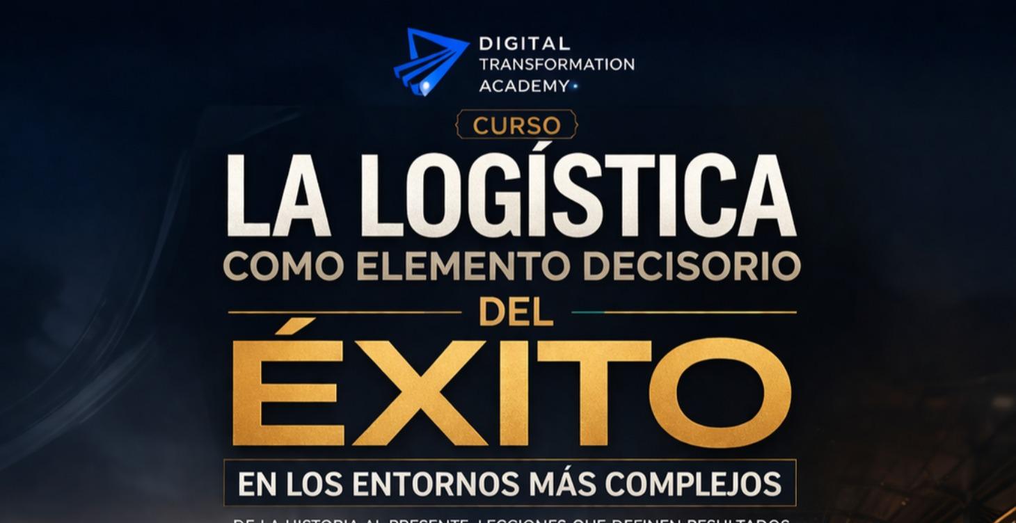La Logística Decide Quién Gana