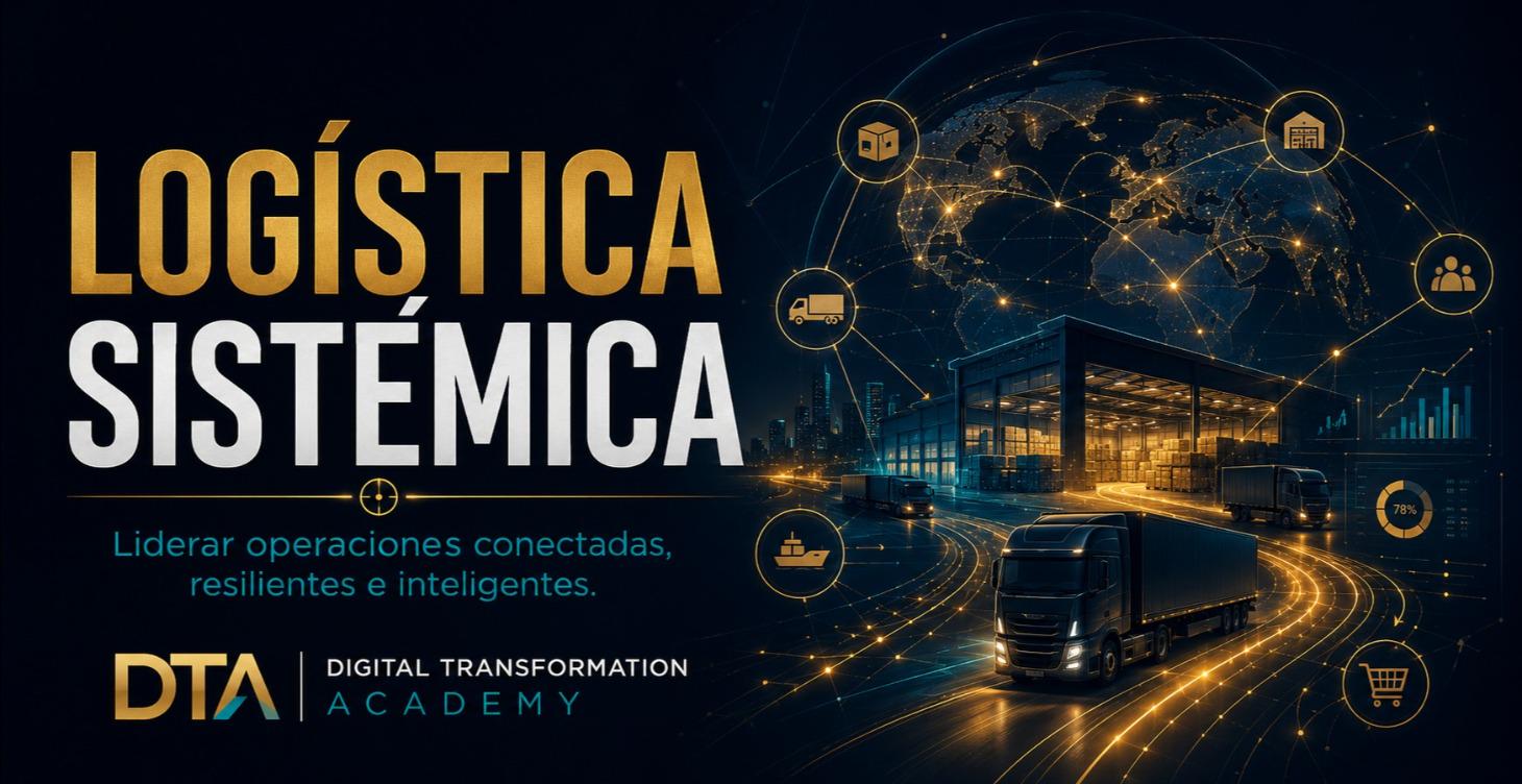 Logística Sistémica