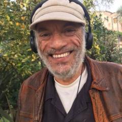 Pastor Thomas Rachal