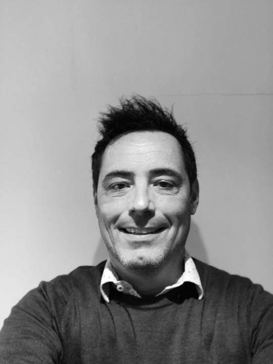 Olivier Morato