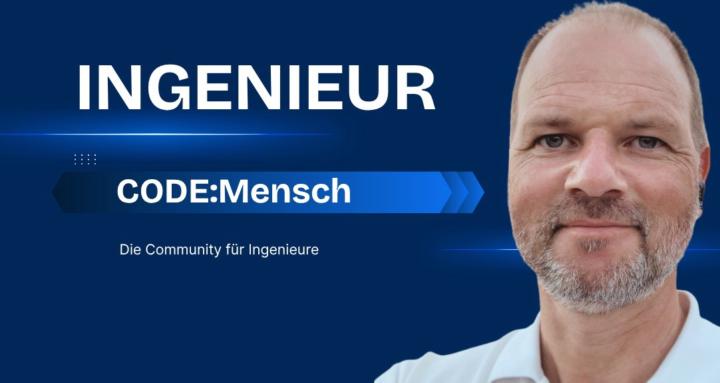 Ingenieur CODE:Mensch