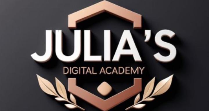 JULIAS DIGITAL ACADEMY