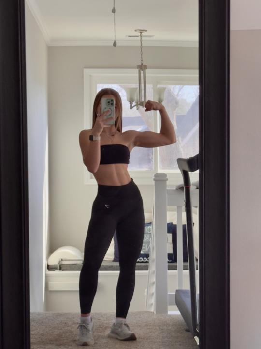 Reese Ladigo
