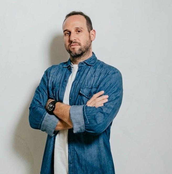 Matias Bruneda