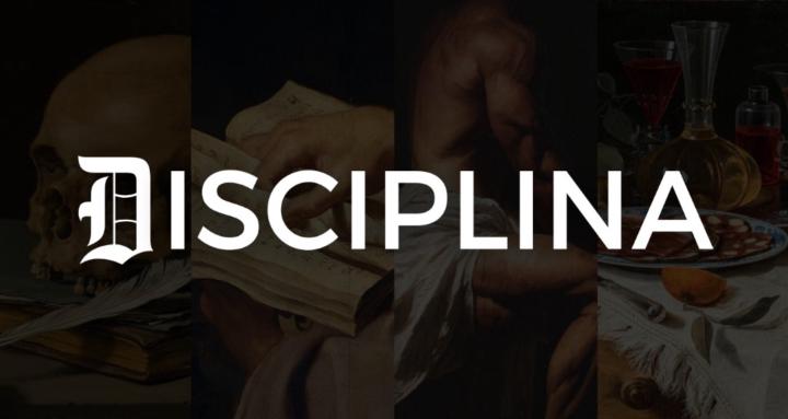 DISCIPLINA