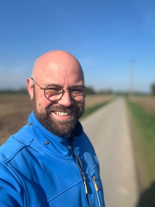 Daniel Mepham