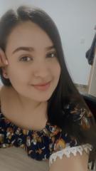 Maria isabel Morales Ramírez