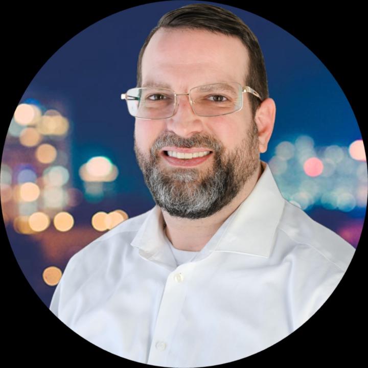 Matthew Galpin