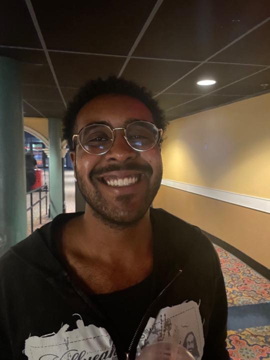 Mahkai Brown