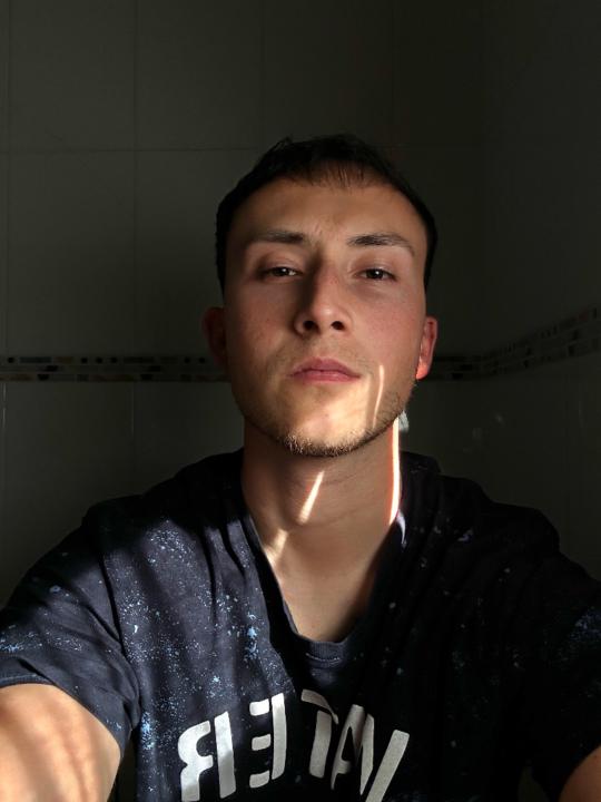 Javier Sanchez Cacho