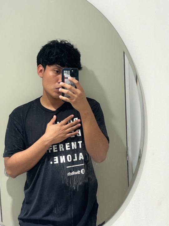 Martin Emmanuel Matías Bravo