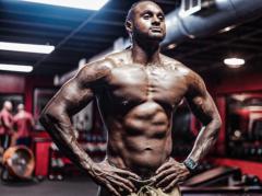 Dezmond Mclemore