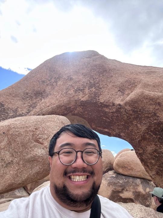 Michael Dang