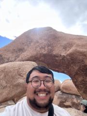 Michael Dang