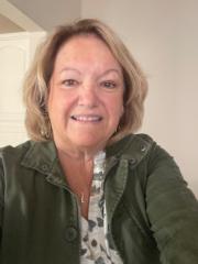 Kathy Buckey